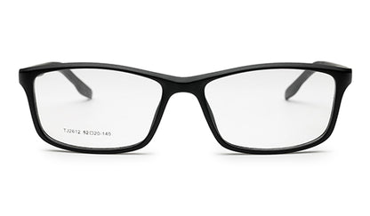 Gray Ultralight Clip-on Spectacles