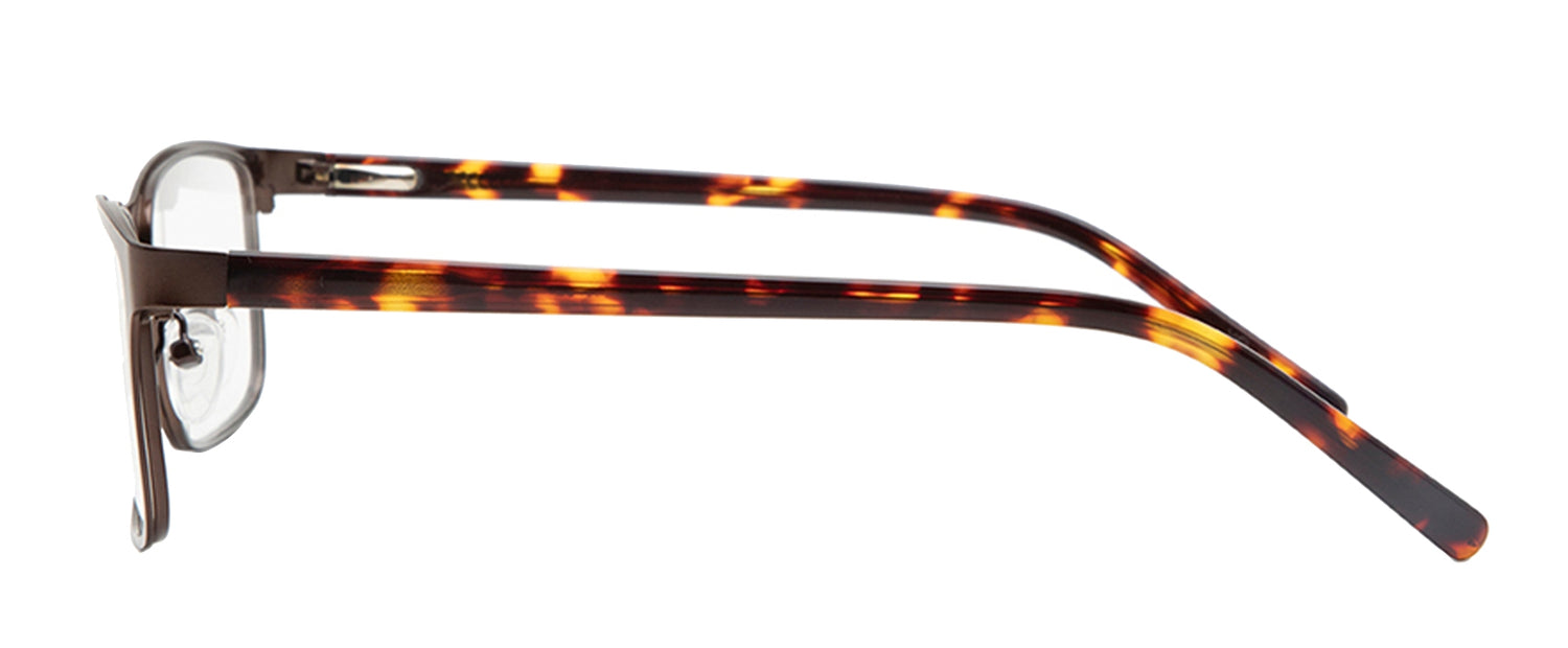 YourSpex Buy Reading Glasses Online with Metal Frame