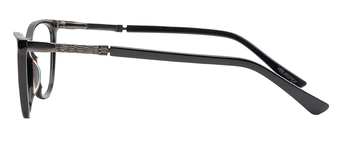 YourSpex Best Reading Glasses: Buy Grey Reading Glasses Online