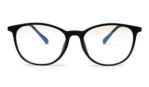 Classic Round Ultralight Spectacles