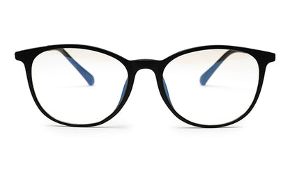 Classic Round Ultralight Spectacles