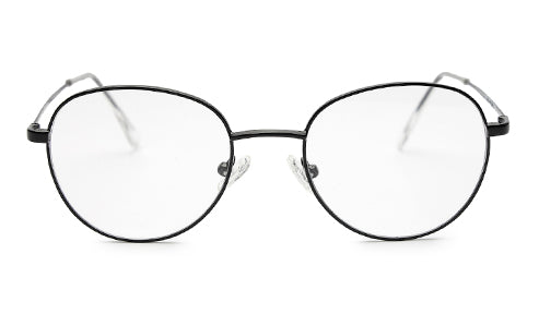 Black RetroVision Frame