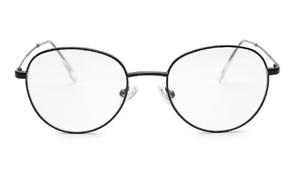 Black RetroVision Frame