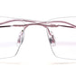 YourSpex Chasma Frame for Men & Women 