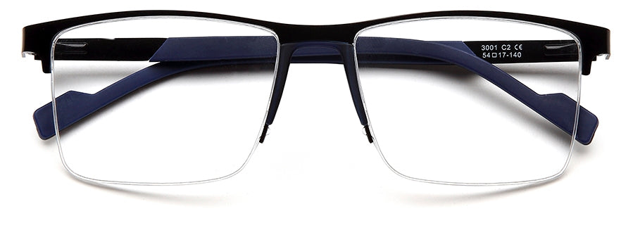 YourSpex Unisex Eyeglasses Frames for Men and Women