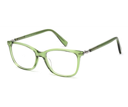 Trendy Green Unisex Frame