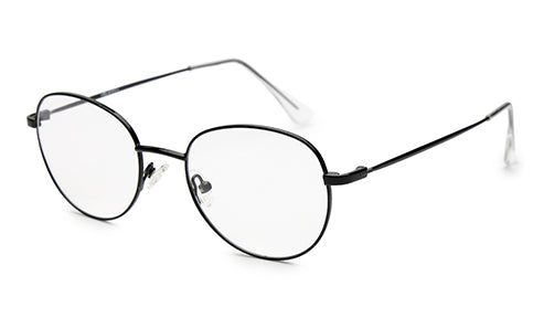 Black RetroVision Frame