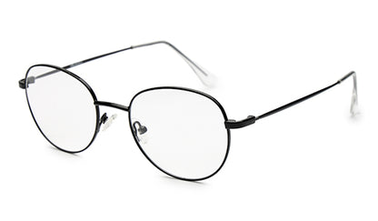 Black RetroVision Frame