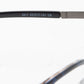 Black/Grey Tortoise Cat Eye Glasses Acetate Frame for Women