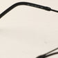 Black Aviator Style Metal Specs Frames for Men & Women