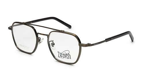 Zenith Mettallic Copper Frames