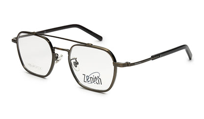 Zenith Mettallic Copper Frames