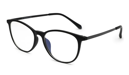Classic Round Ultralight Spectacles