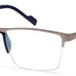 YourSpex Square Specs Frames for Men & Women