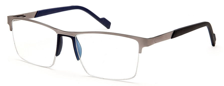 YourSpex Square Specs Frames for Men & Women