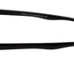 Brown Oval Full Rim Acetate Frame - Reading Eyeglasses