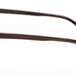 Brown Black MOD Aviator Style Acetate Eyeglasses Frames for Men