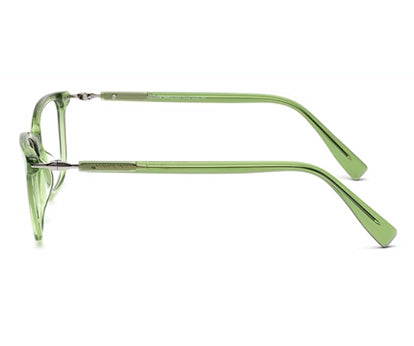 Trendy Green Unisex Frame