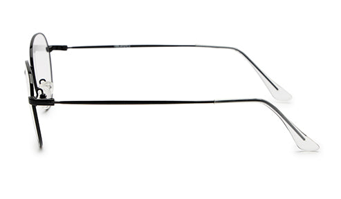 Black RetroVision Frame