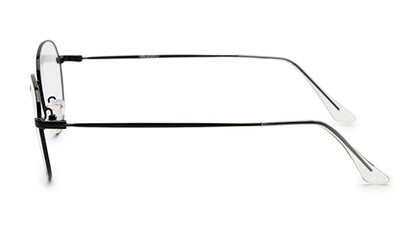 Black RetroVision Frame