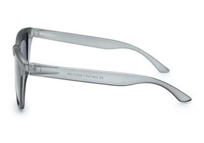 Acetate Gray UV 400 Polarized Sunglasses