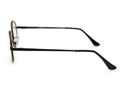 CLassic Round Spectacle