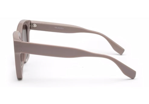 Thick Pink Sunglasses