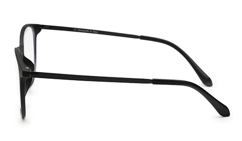 Classic Round Ultralight Spectacles