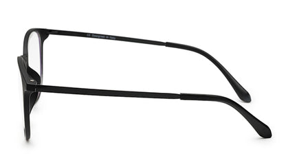 Classic Round Ultralight Spectacles