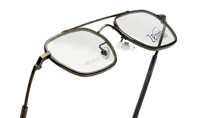 Zenith Mettallic Copper Frames