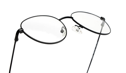 Black RetroVision Frame