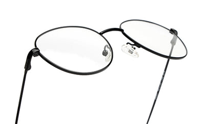 Black RetroVision Frame