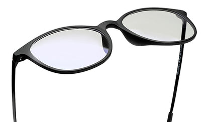 Classic Round Ultralight Spectacles