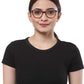 Red Cateyes Full Acetate Spectacle Frames for Female