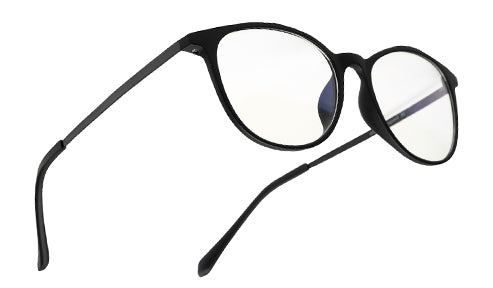 Classic Round Ultralight Spectacles