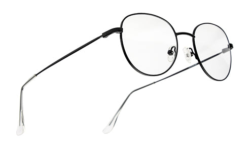 Black RetroVision Frame