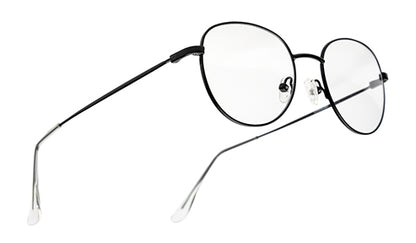 Black RetroVision Frame