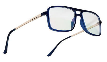 Classic Black Ultralight Spectacles