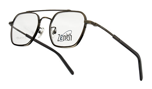 Zenith Mettallic Copper Frames