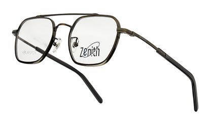 Zenith Mettallic Copper Frames