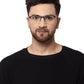 YourSpex Unisex Eyeglasses Frames for Men