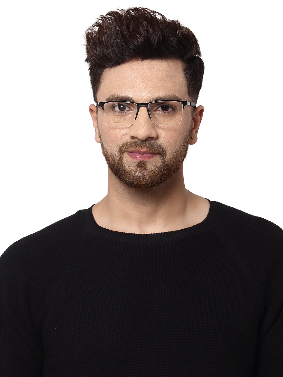 YourSpex Unisex Eyeglasses Frames for Men