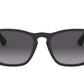 RAY-BAN CHRIS Full Rim Square Sunglasses