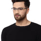 YourSpex Square Specs Frames for Men & Women