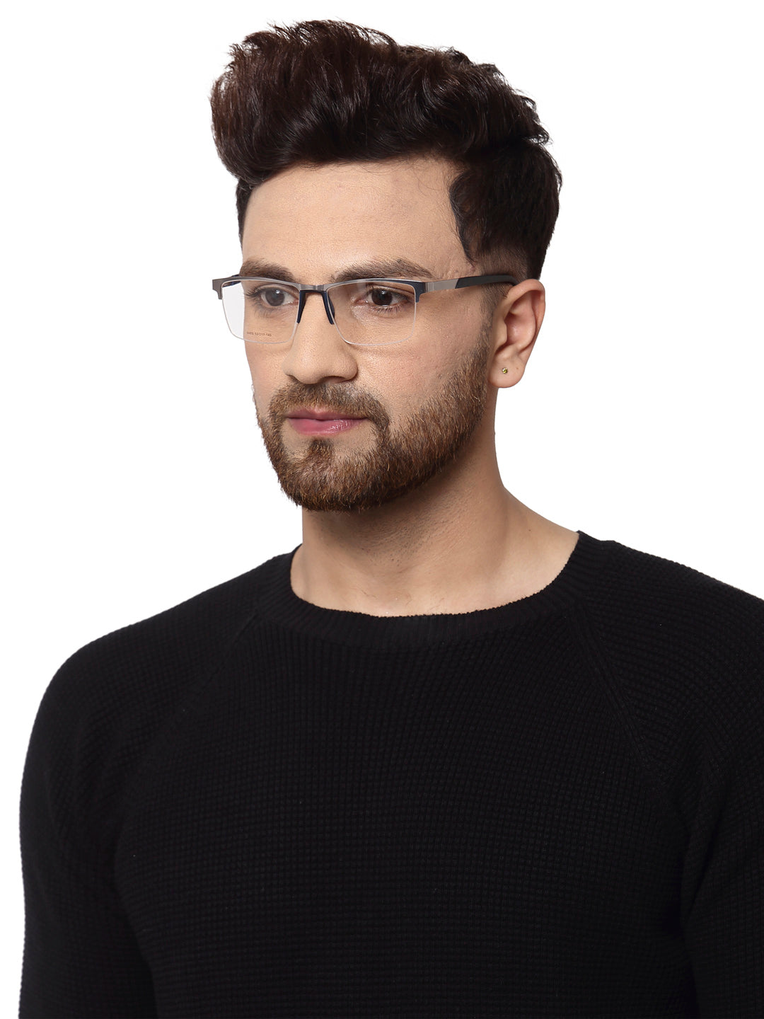 YourSpex Square Specs Frames for Men & Women