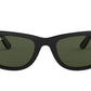 UV400 RAY-BAN WAYFARER Full Rim Square Sunglasses