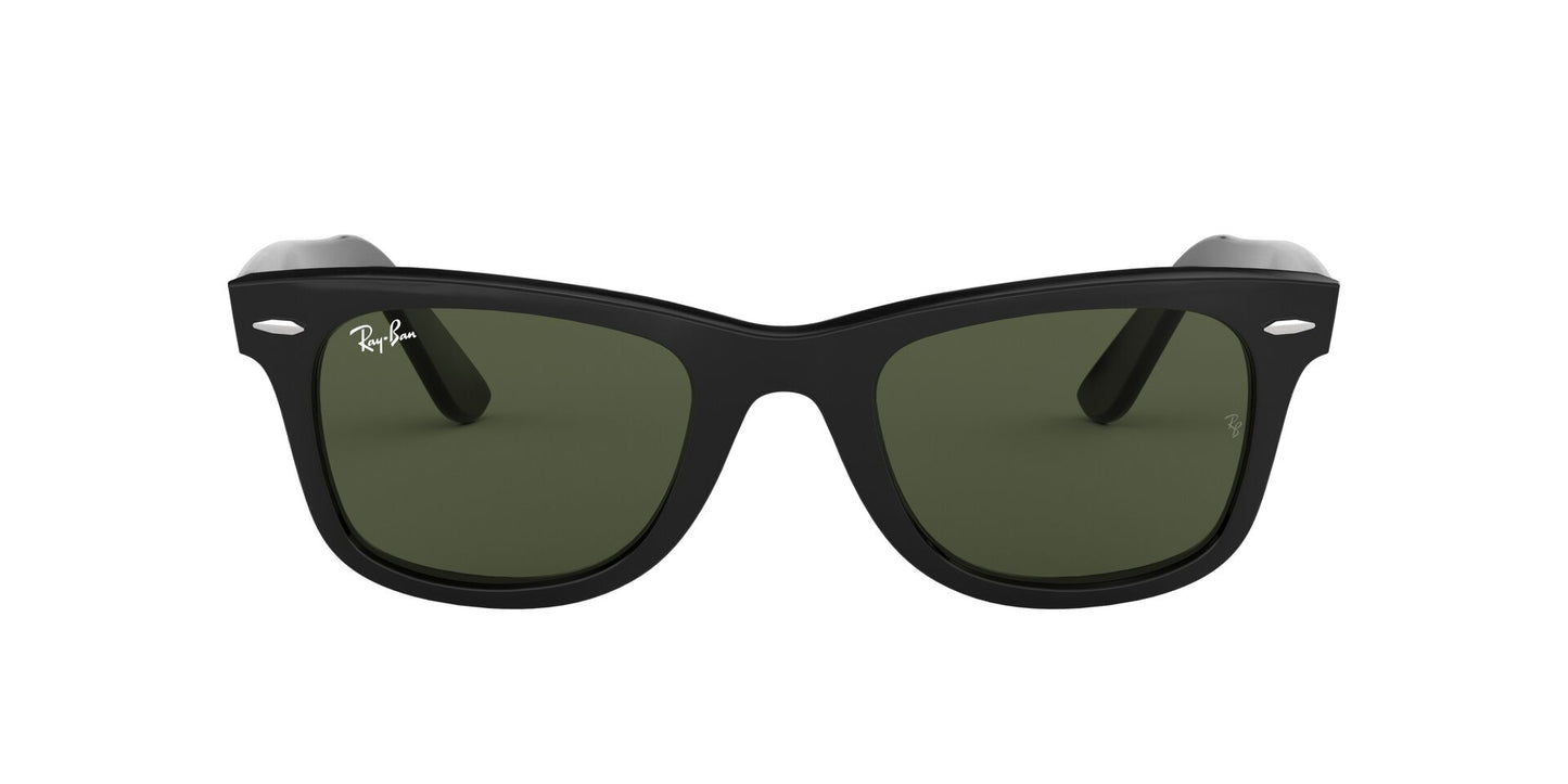 UV400 RAY-BAN WAYFARER Full Rim Square Sunglasses