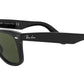 UV400 RAY-BAN WAYFARER Full Rim Square Sunglasses