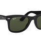 UV400 RAY-BAN WAYFARER Full Rim Square Sunglasses