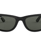 RAY-BAN WAYFARER Full Rim Square Sunglasses